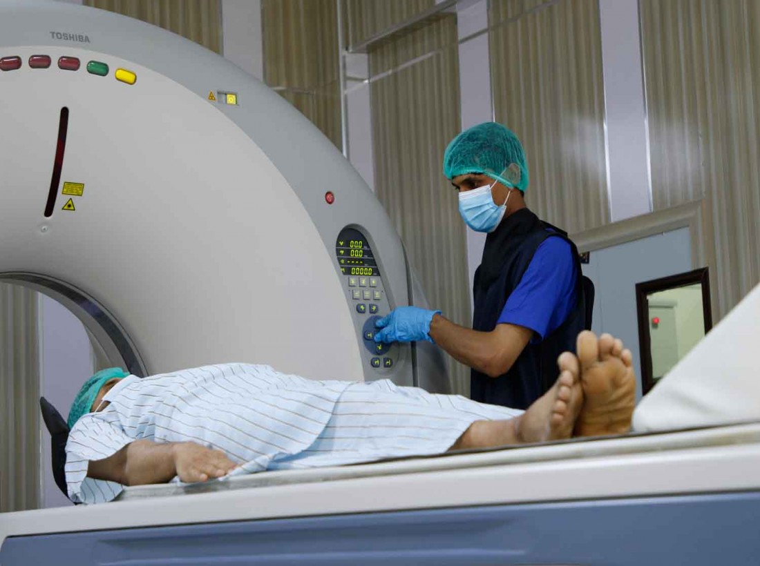 CT-SCAN